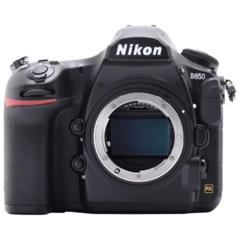Фотоаппарат цифровой Nikon D850 BODY