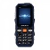 Мобильный телефон MAXVI P100 синий