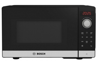 Микроволновая печь BOSCH FFL023MS2