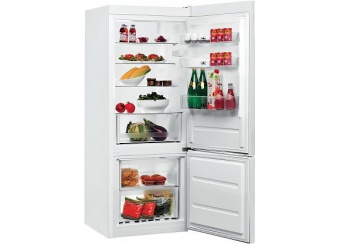 Холодильник встраиваемый LEX RBI 240.21 NF