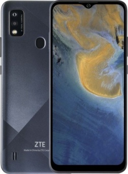 Смартфон ZTE BLADE A51 2/32GB серый