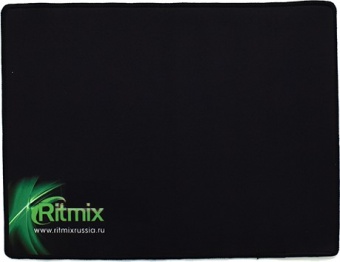 Коврик для мыши RITMIX MPD-055 Gaming Black