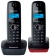 Телефон Panasonic KX-TG 1612 RU1