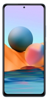 Смартфон Xiaomi REDMI NOTE10 PRO 8/128GB GRAY