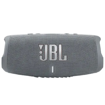 Портативная колонка JBL Charge 5 Grey