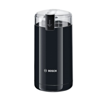Кофемолка Bosch TSM 6A013B черный