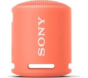 Колонка портативная Sony SRS-XB13/P