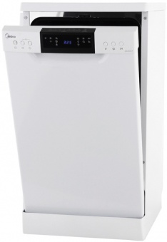 Машина посудомоечная MIDEA MFD45S320W
