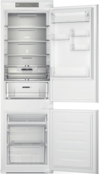 Холодильник встр.  Whirlpool WHC18T341
