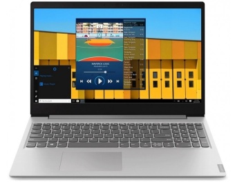 Ноутбук Lenovo S340-14API 14"FHD AMD RYZEN 5 3500U 8GB 512GB SSD AMD RADEON VEGA 8 BT WIFI DOS