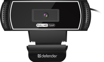 Веб камера Defender G-lens 2597 HD720p