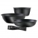Набор посуды Polaris EasyKeep-4D 4 предмета