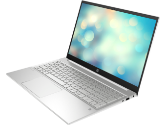 Ноутбук HP Pavilion 15-eg0036ur (Core i3-1115G4 3 GHz/15.6"/1920x1080 IPS/8GB/512GSSD/IntelUHDXe/DOS