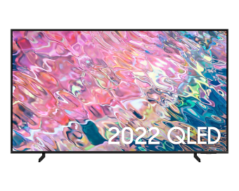 Телевизор Samsung QE-55Q60BAU