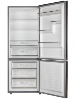 Холодильник HOLBERG HRB 4321NDGB