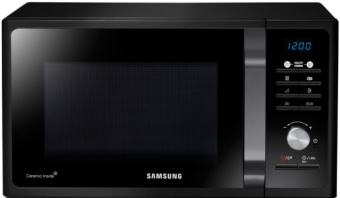 Микроволновая печь Samsung MG 23F301TAK