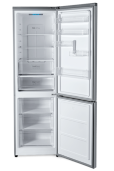 Холодильник HOLBERG HRB 1952NDX
