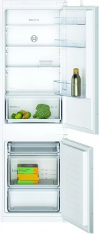 Холодильник встр. Bosch KIV865SF0