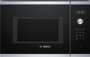 Микроволновая печь встр. Bosch BFL553MS0
