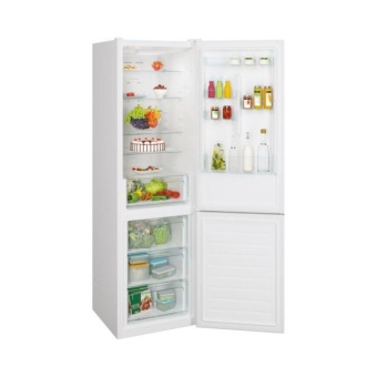 Холодильник Candy CCE 3T620FW