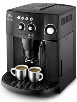 Кофемашина Delonghi ESAM 4000