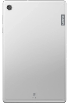 Планшет Lenovo Tab M10 FHD Plus (2nd Gen) TB-X606X 4/128GB (10.3"/1920x1200 IPS/LTE/Platinum Grey)