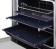 Духовой шкаф Kuppersberg HFT610B черный
