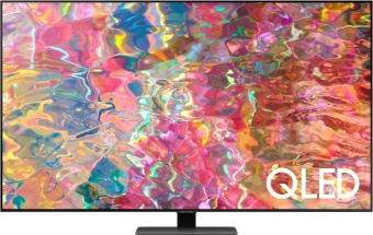 Телевизор Samsung QE-55Q80BAT