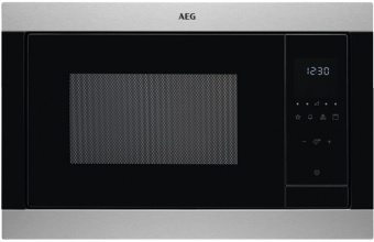 Микроволновая печь встр. AEG MSB2547D-M