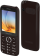 Мобильный телефон MAXVI K18 черный