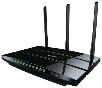Маршрутизатор TP-Link Archer C7