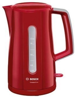Электрочайник Bosch TWK 3A014