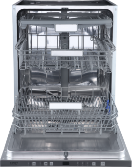 Посудомоечная машина встр KRAFT TECHNOLOGY TCH-DM609D1405 SBI