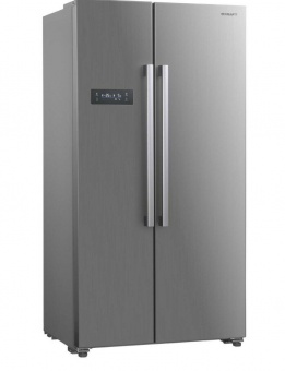 Холодильник KRAFT KF-MS3575S