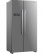 Холодильник KRAFT KF-MS3575S
