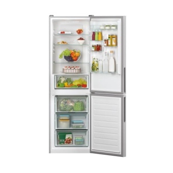 Холодильник CANDY CCE 4T618 ES