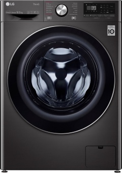 Машина стиральная LG F4WV910P2SE
