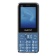 Мобильный телефон MAXVI P22 синий