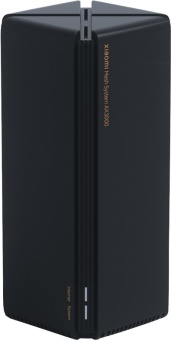 Маршрутизатор Xiaomi Mesh System AX3000(1-pack)